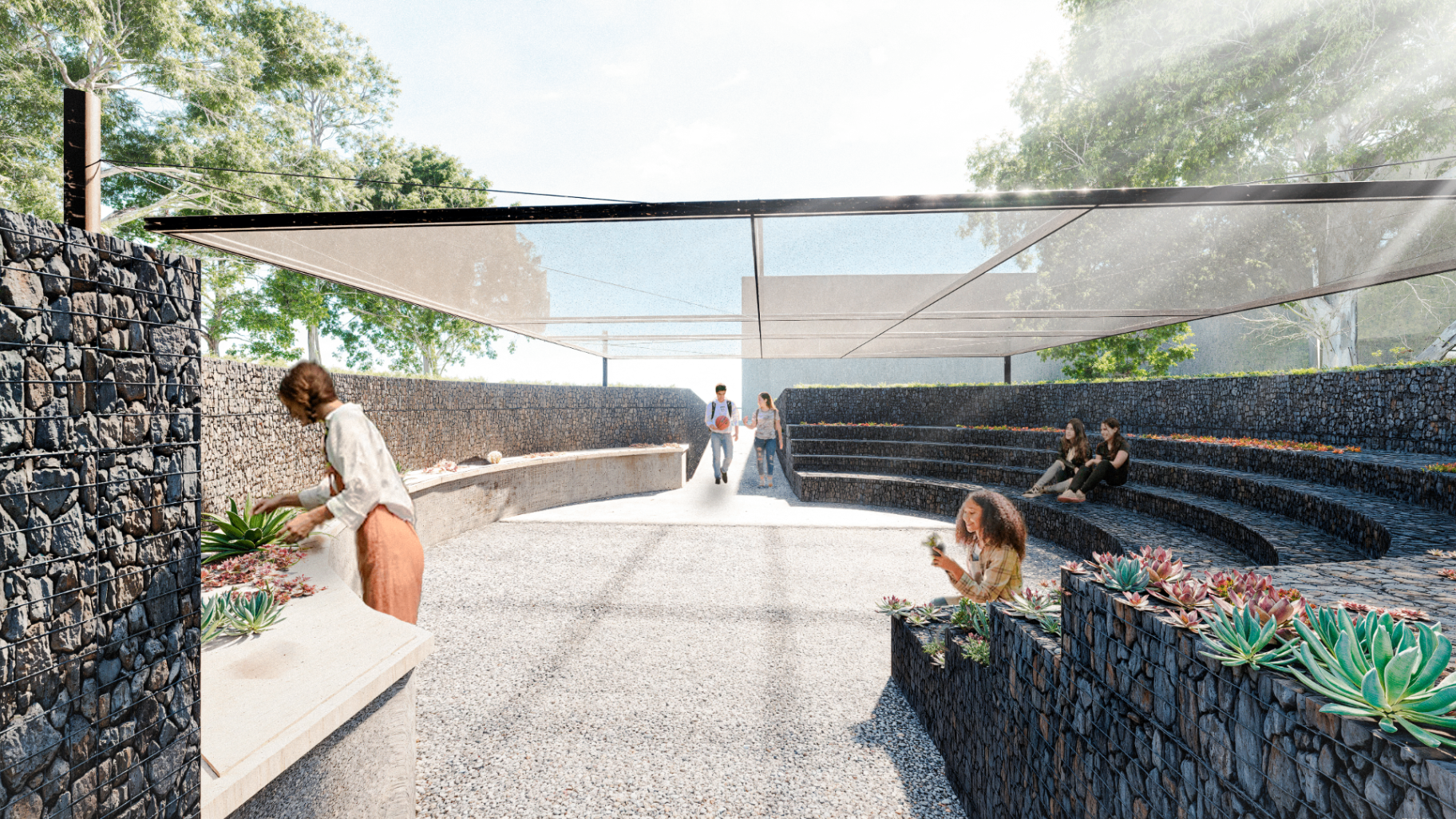 Render