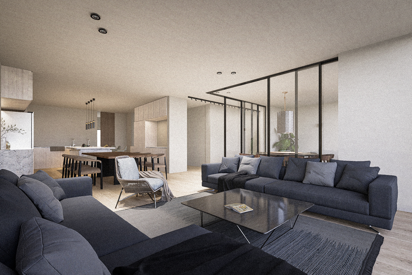 Residencia Atelier